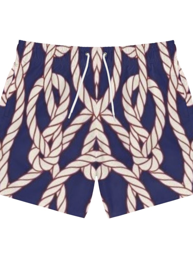 Swim Trunks (AOP)