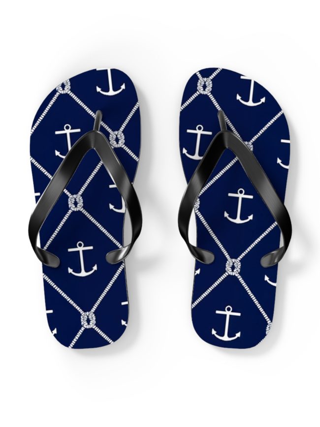 Flip Flops