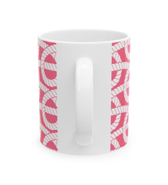 Ceramic Mug, (11oz, 15oz) - Image 2