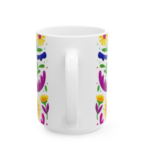 Ceramic Mug, (11oz, 15oz) - Image 6