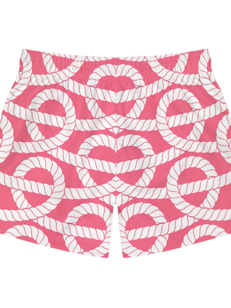 Swim Trunks (AOP)