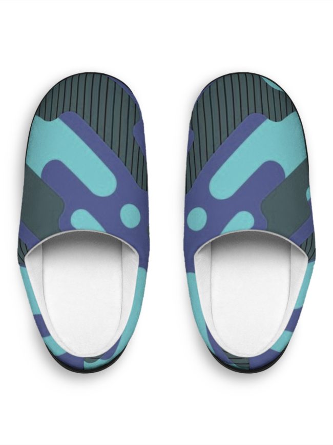 Men's Indoor Slippers