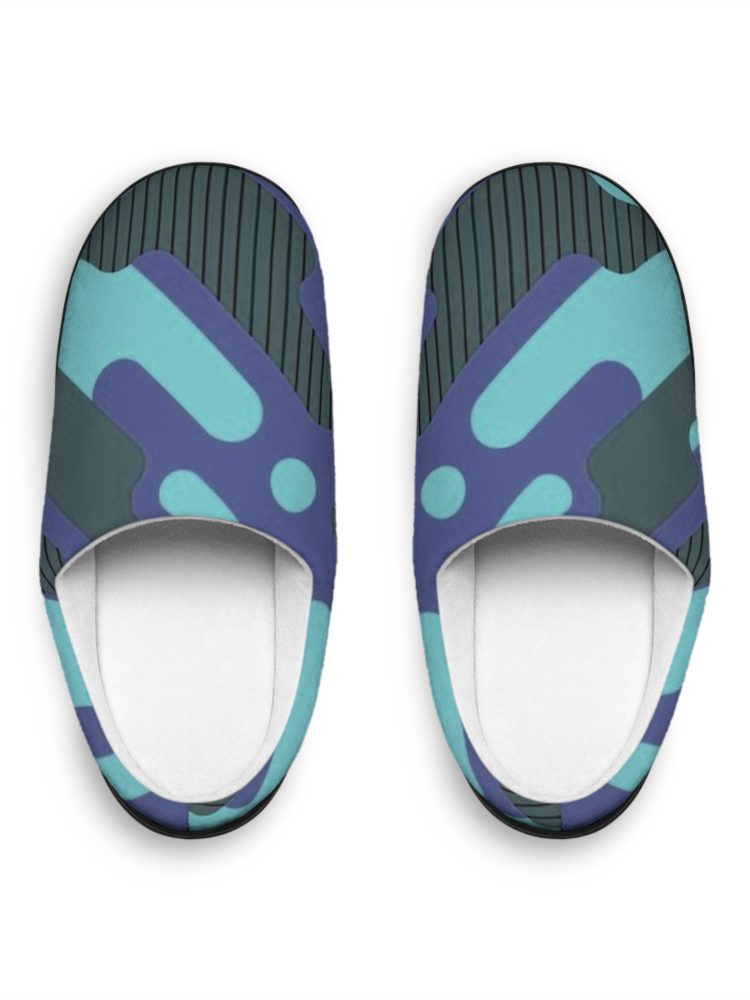 Men's Indoor Slippers
