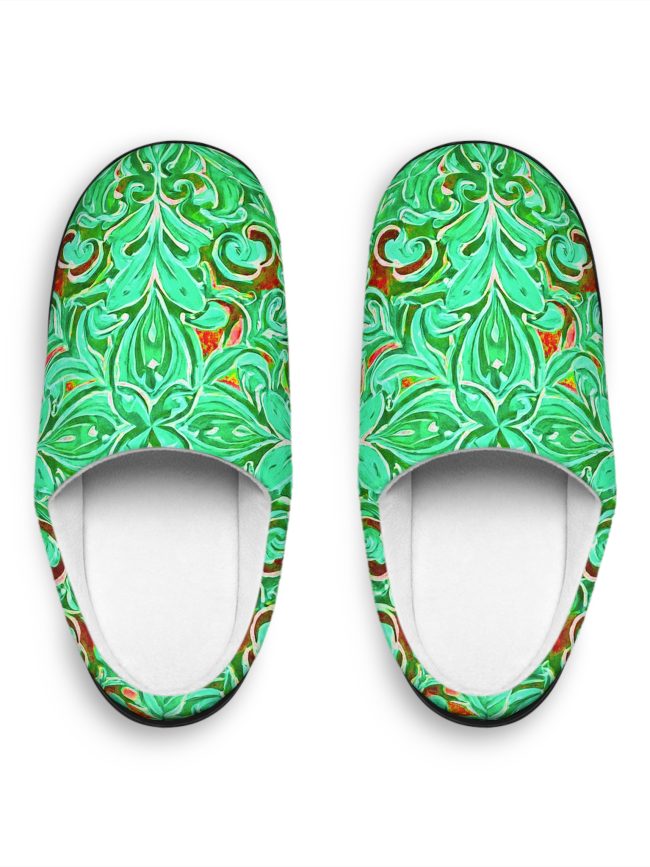 Women's Indoor Slippers