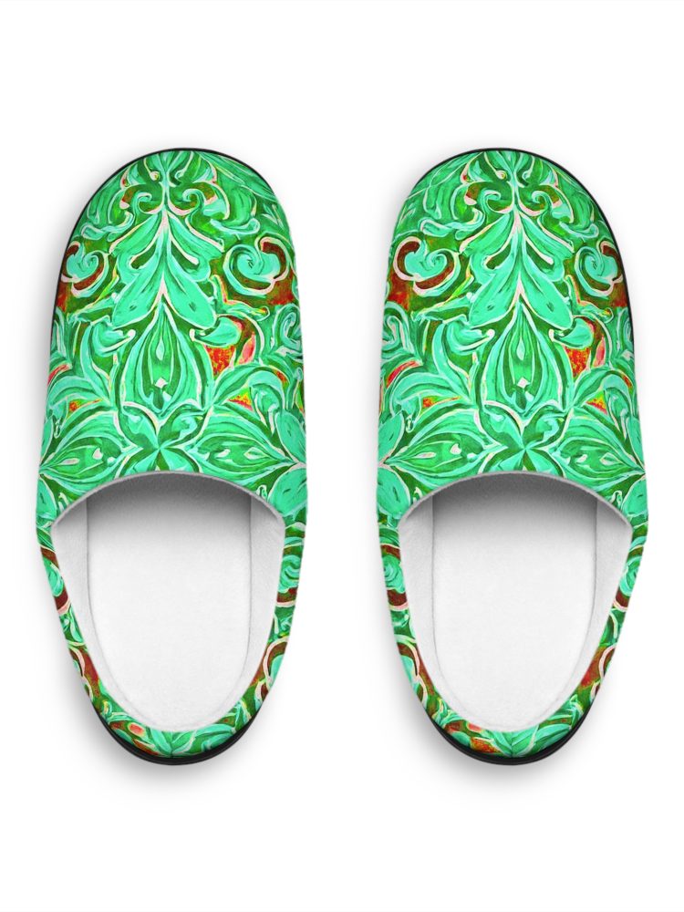 Women's Indoor Slippers
