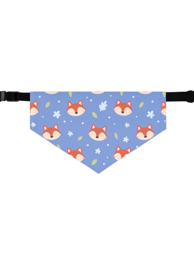 Pet Bandana Collar