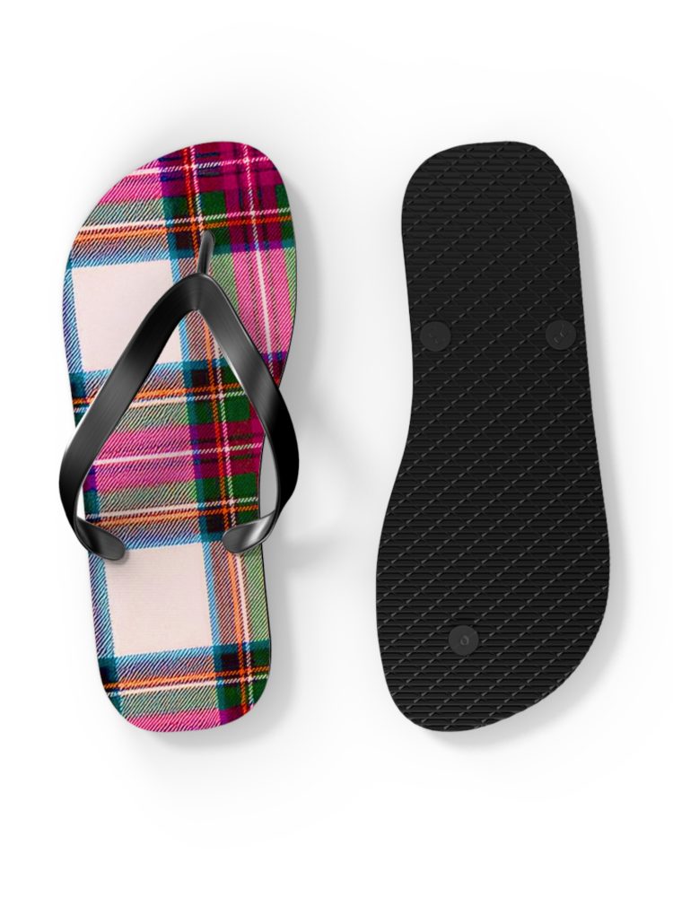 Flip Flops