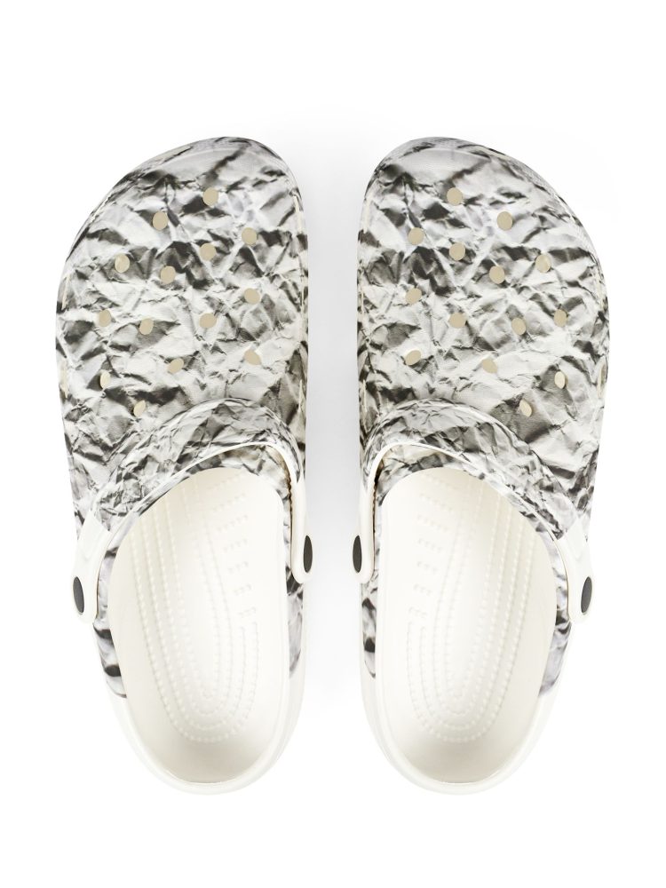 EVA Foam Rubber Shoes (AOP)
