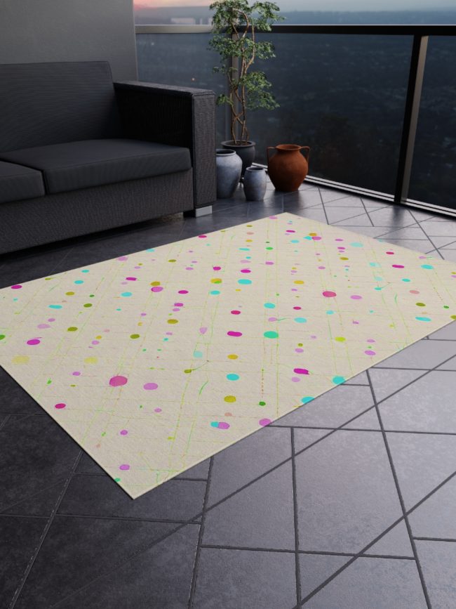 Outdoor Rug