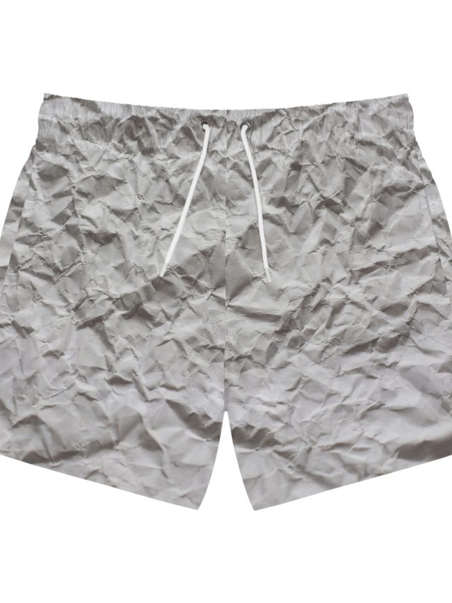 Swim Trunks (AOP)