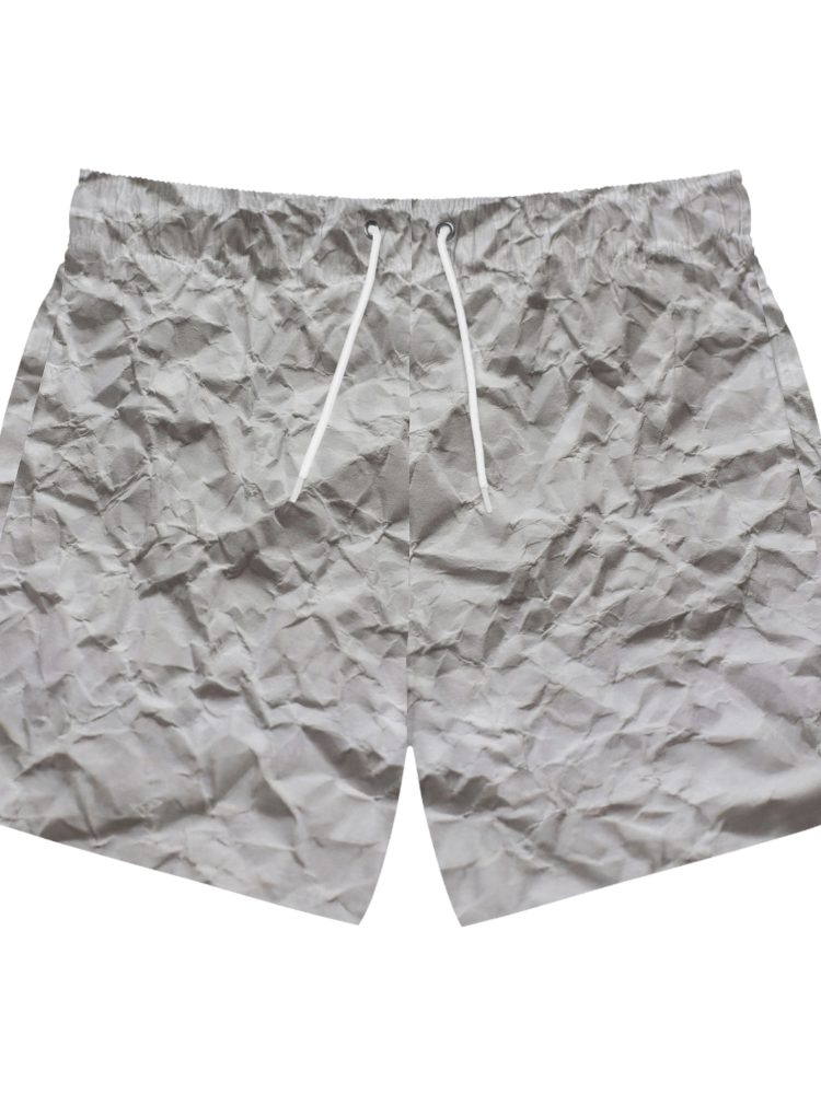 Swim Trunks (AOP)