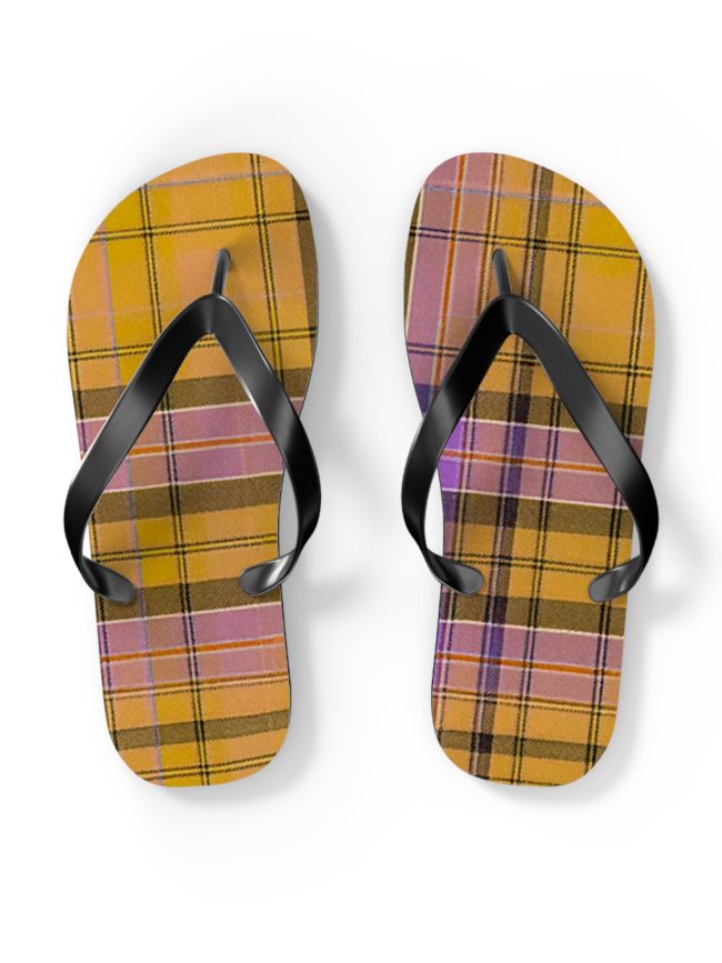 Flip Flops