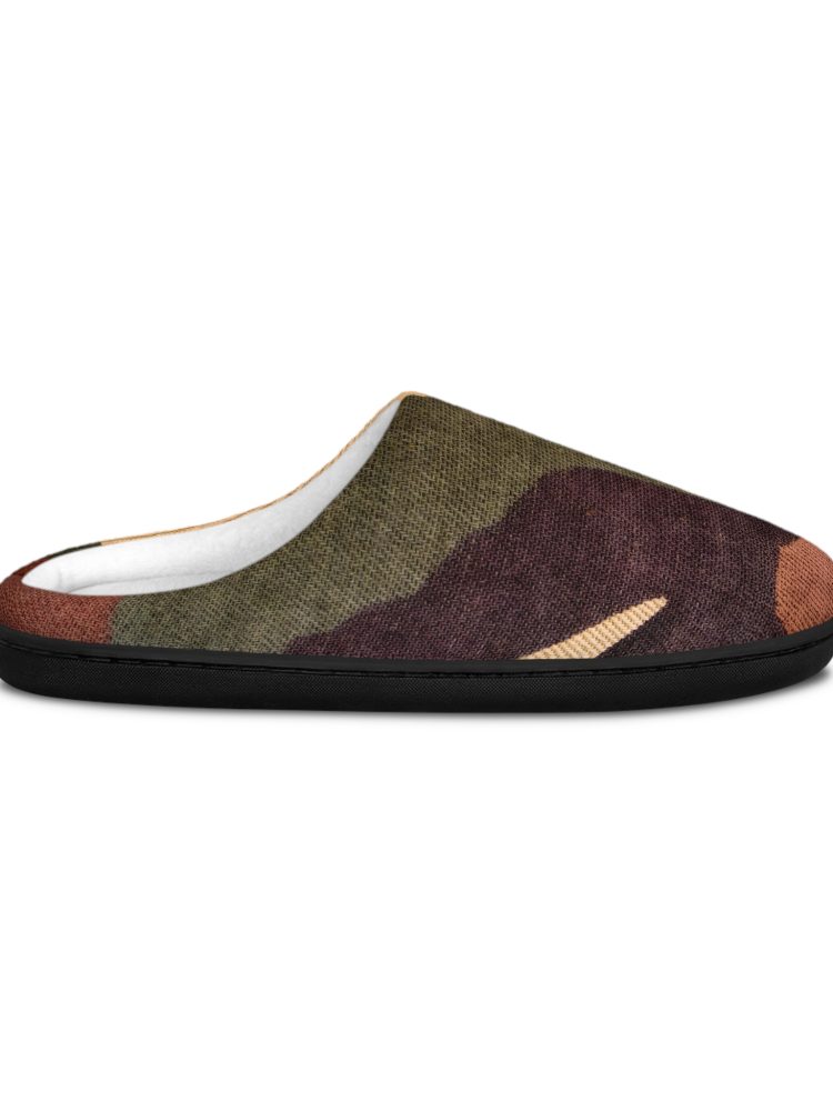 Men's Indoor Slippers