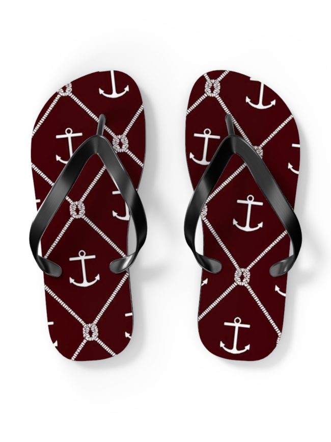 Flip Flops