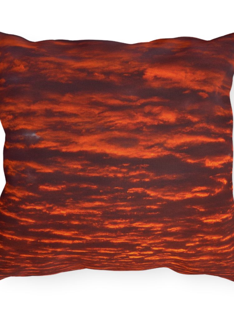 Outdoor Pillows