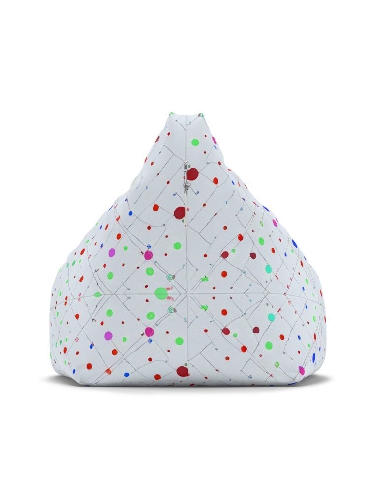 Bean Bag Chair Cover