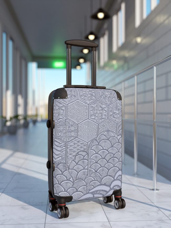 Suitcase