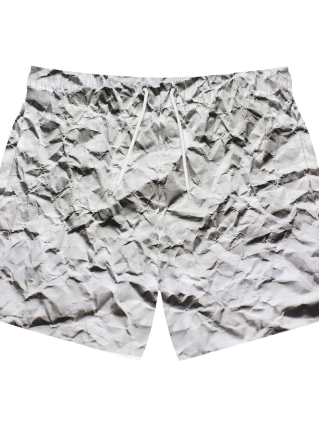 Swim Trunks (AOP)