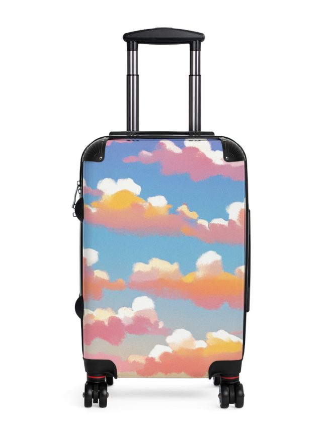 Suitcase