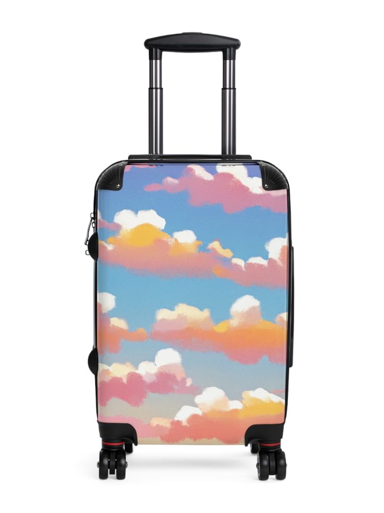 Suitcase