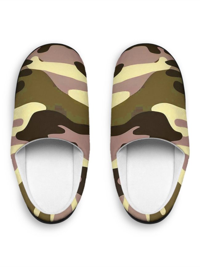 Men's Indoor Slippers