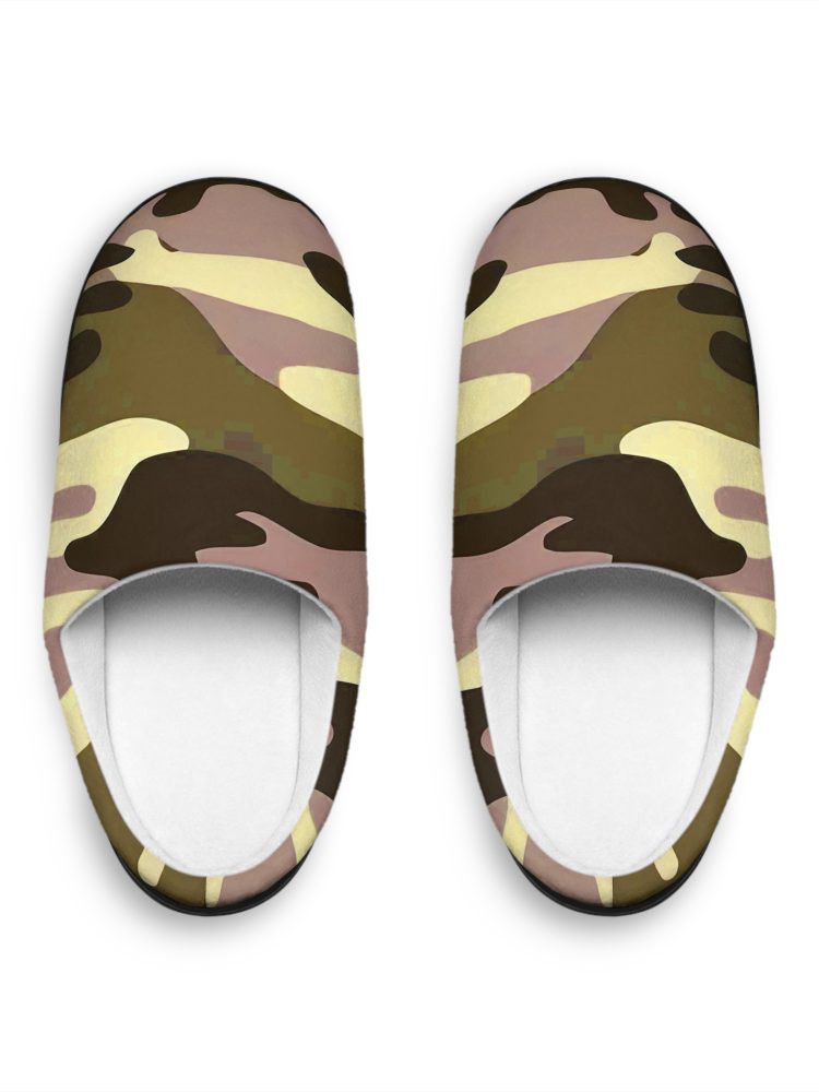 Men's Indoor Slippers