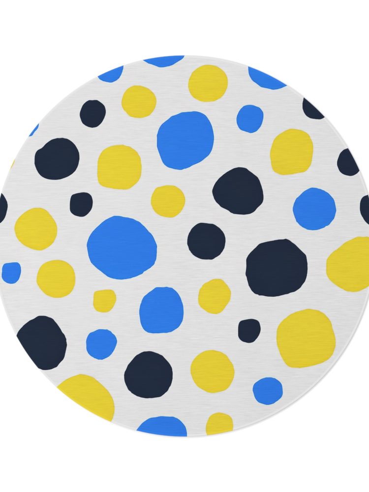 Round Rug