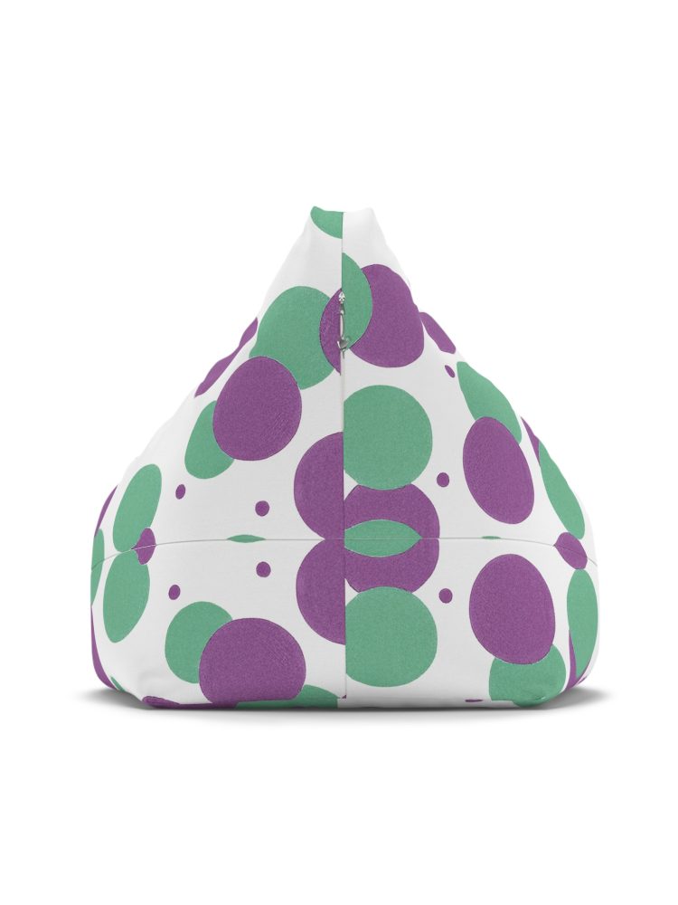 Bean Bag Chair Cover