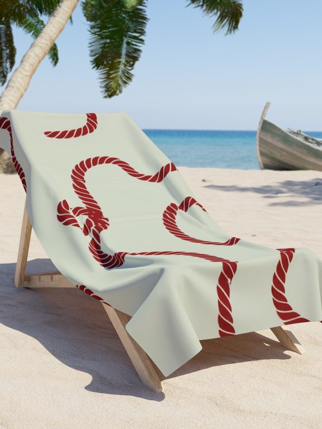 Beach Towel