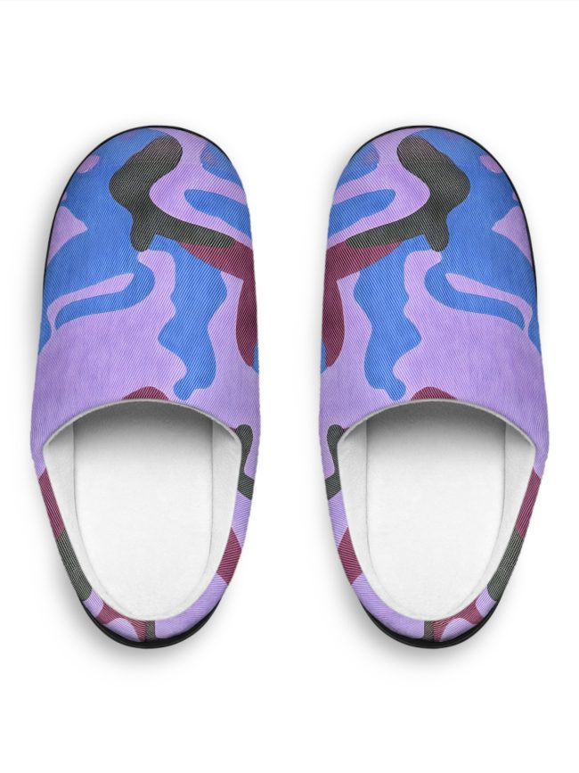 Men's Indoor Slippers
