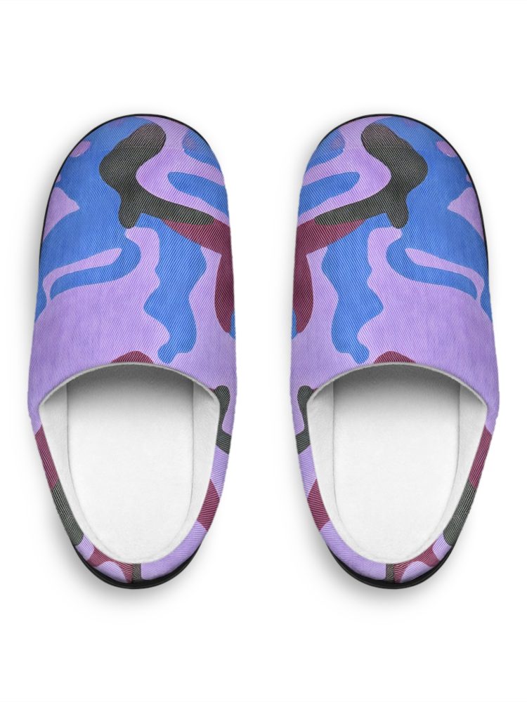 Men's Indoor Slippers