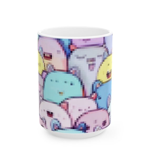 Ceramic Mug, (11oz, 15oz) - Image 5