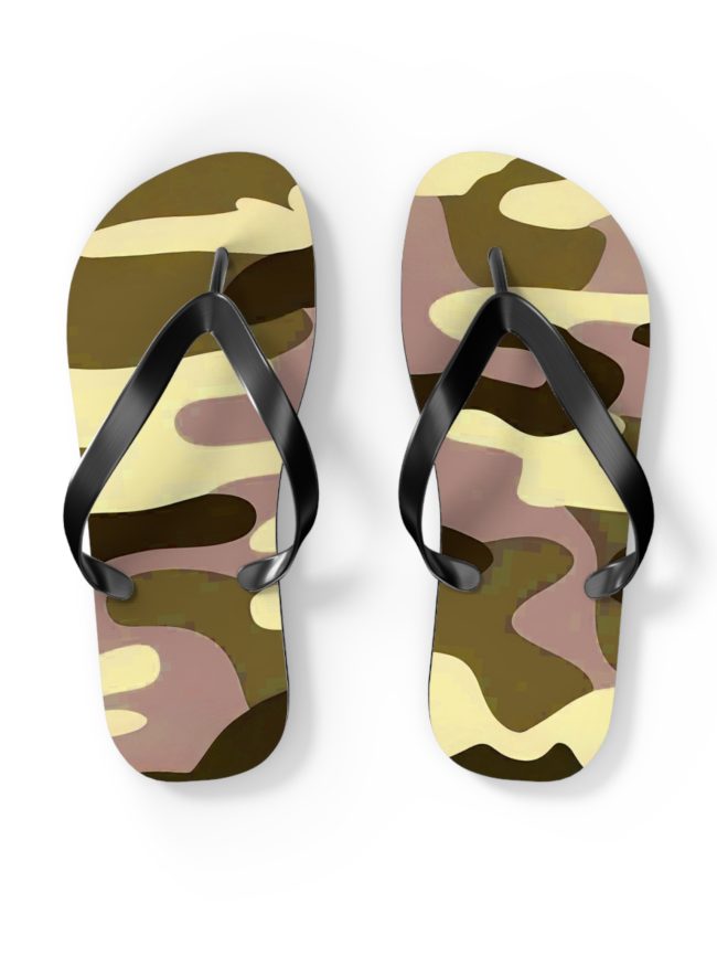 Flip Flops