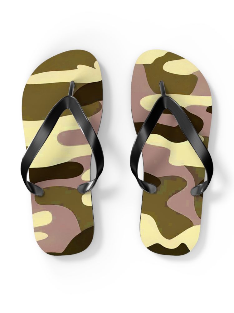 Flip Flops