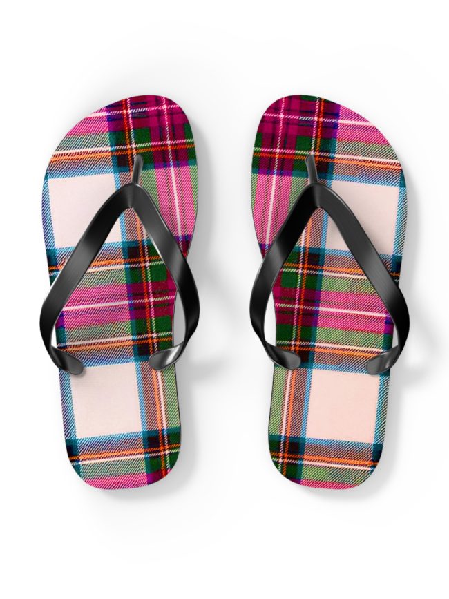 Flip Flops