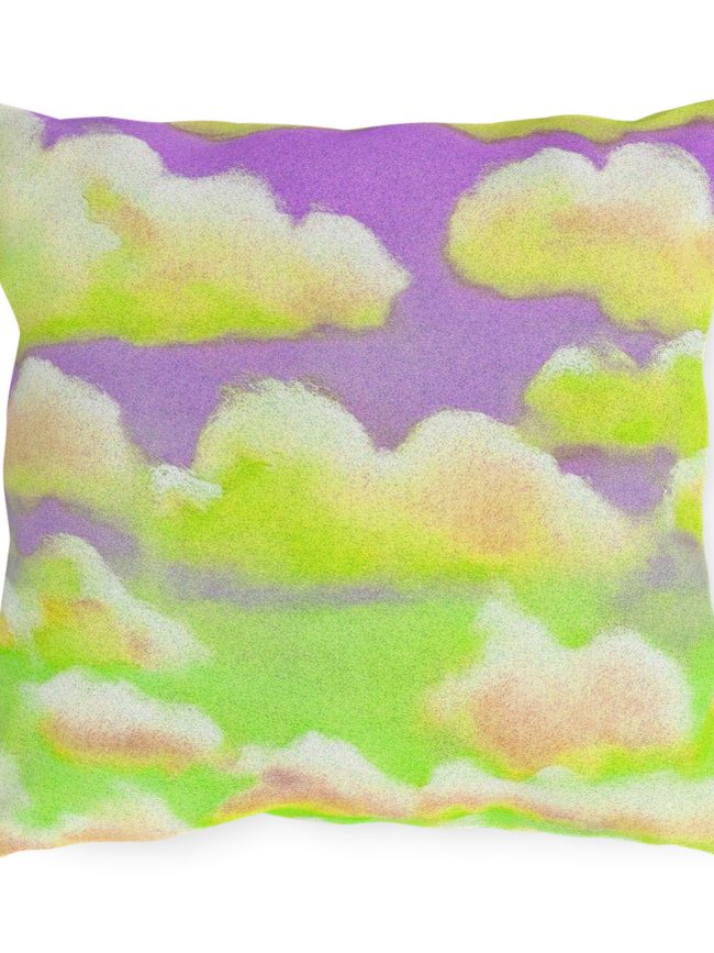 Outdoor Pillows