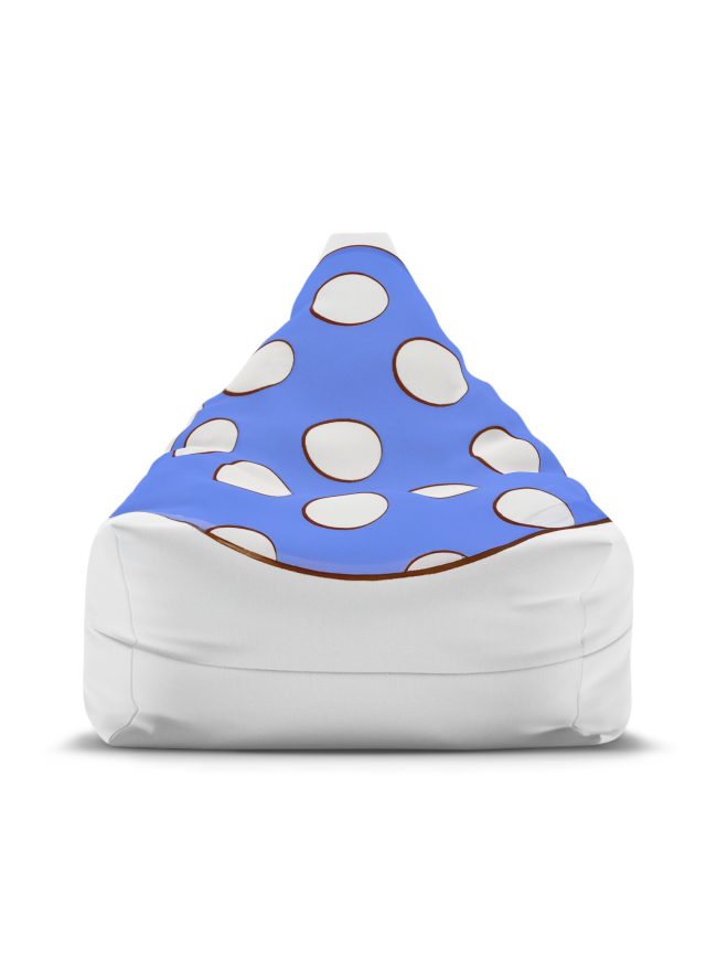 Bean Bag Chair Cover