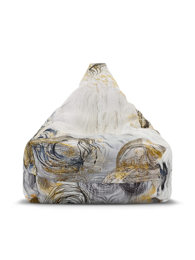 Bean Bag Chair Cover