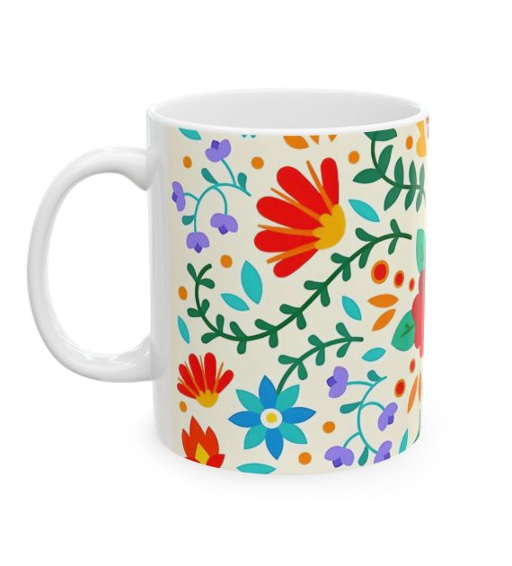 Ceramic Mug, (11oz, 15oz) - Image 3
