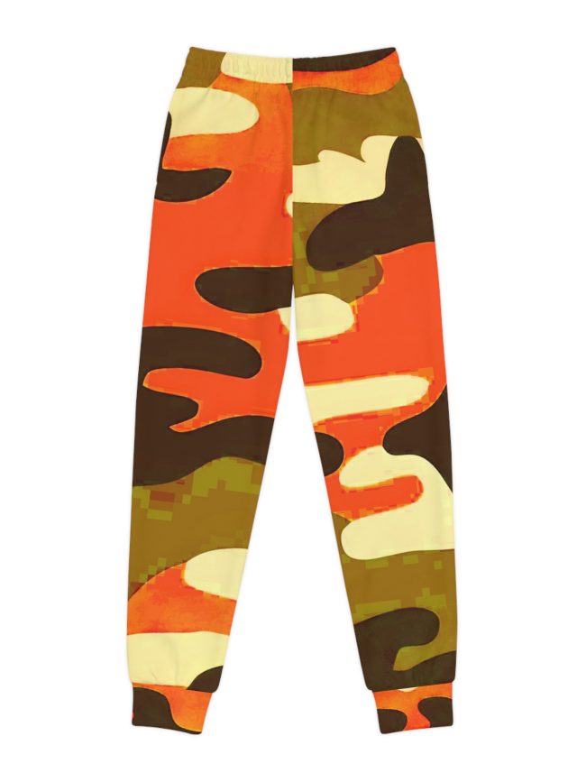 Youth Joggers (AOP)
