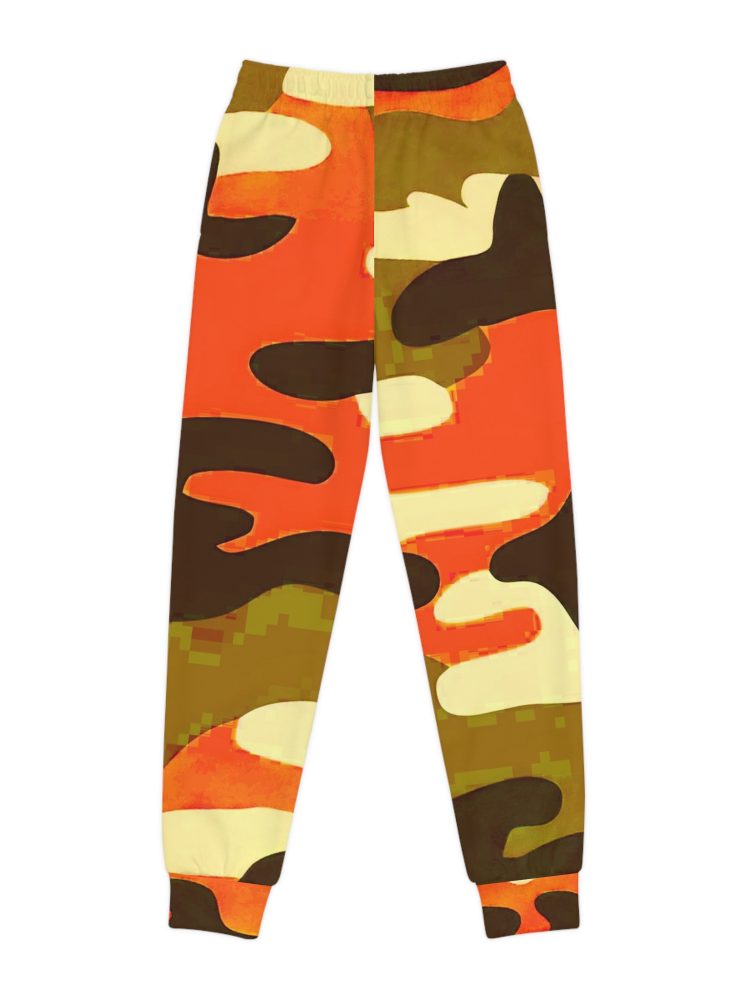 Youth Joggers (AOP)