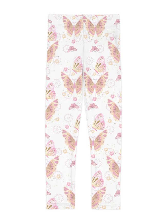 Kids Leggings (AOP)