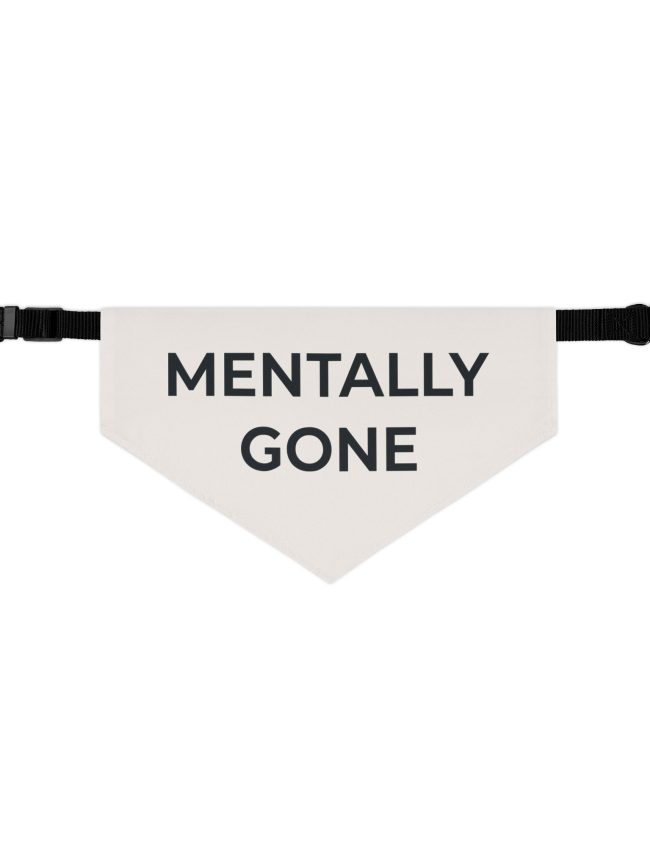 Pet Bandana Collar
