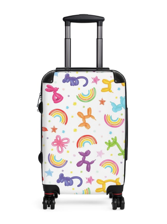 Suitcase