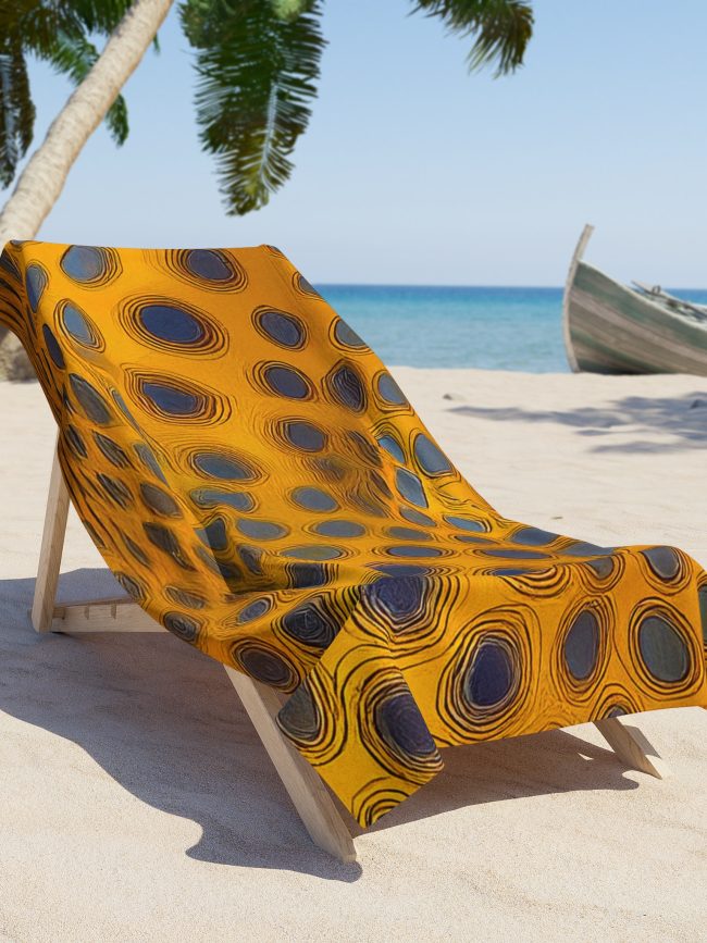Beach Towel