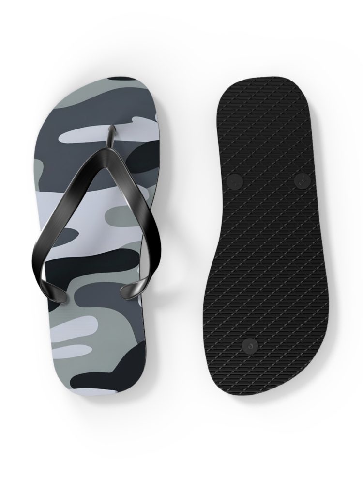 Flip Flops