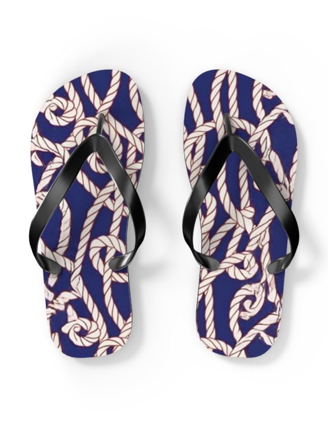 Flip Flops