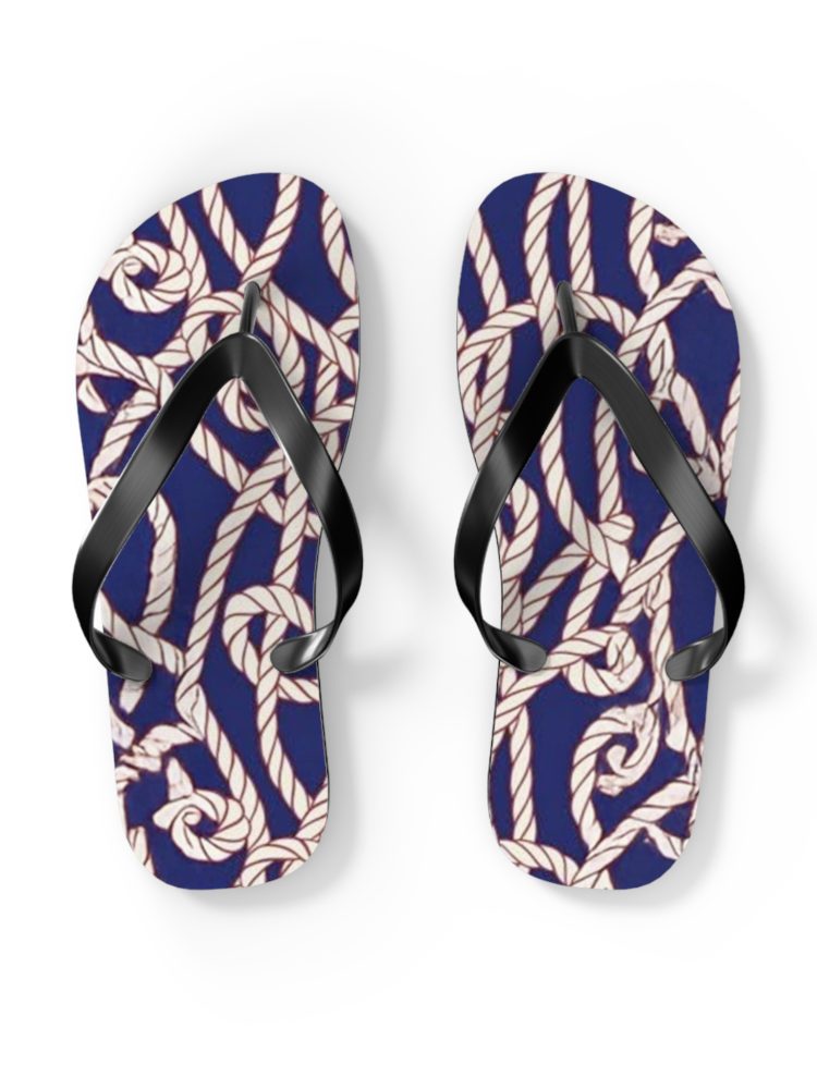 Flip Flops