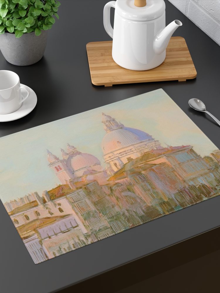 Placemat, 1pc