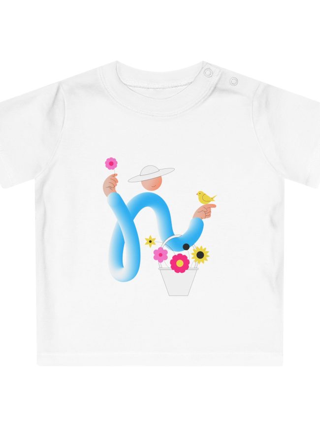 Baby T-Shirt